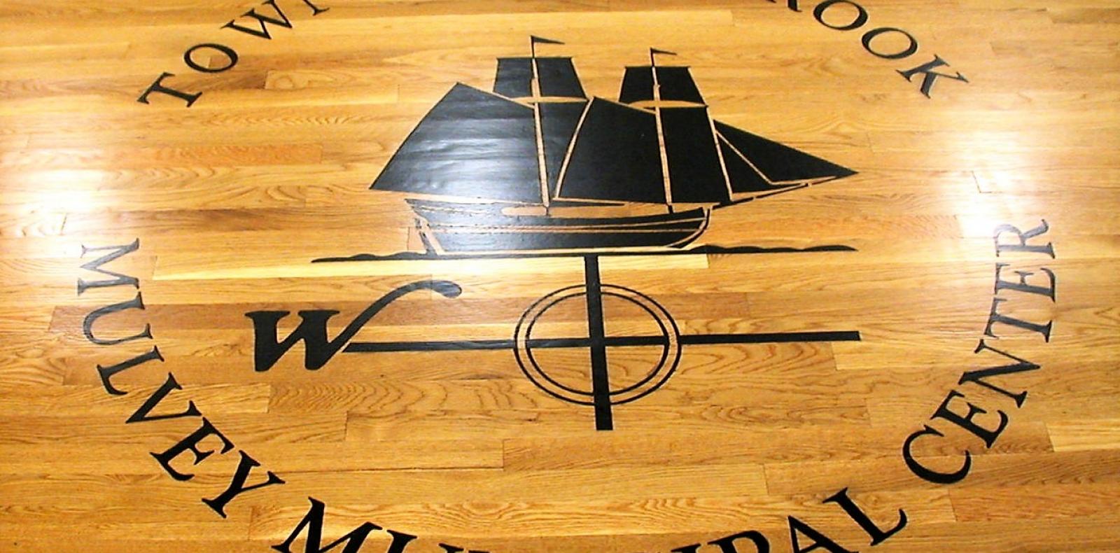 Westbrook CT Town Hall & Police Station Carlin Construction